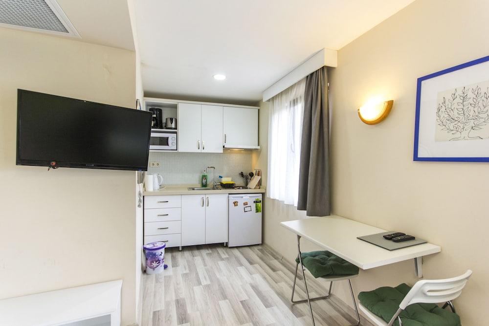 AZAD HOMES SIPER — ISTANBUL — фотография отеля №4