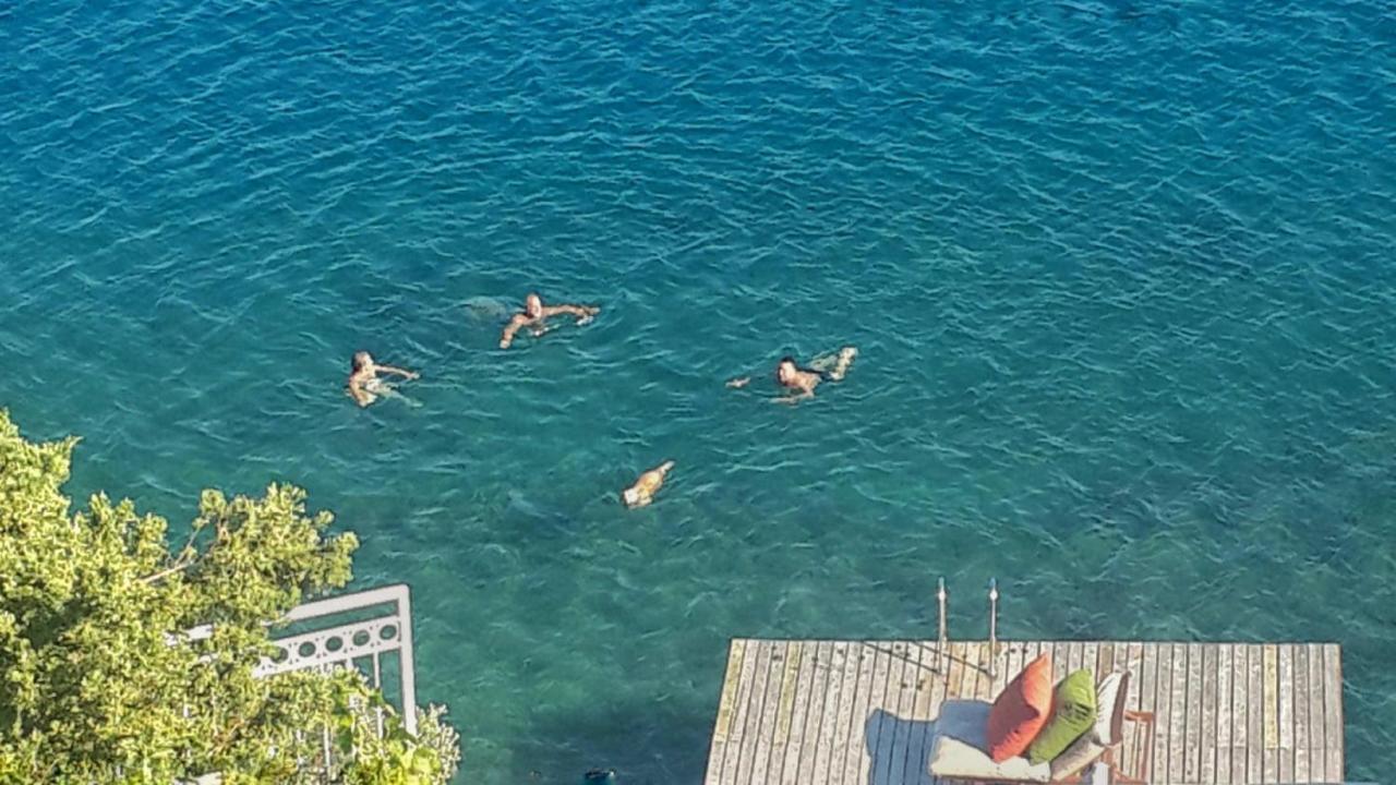 ECE BUTIK OTEL — FETHIYE — fotografie hotel nr. 31