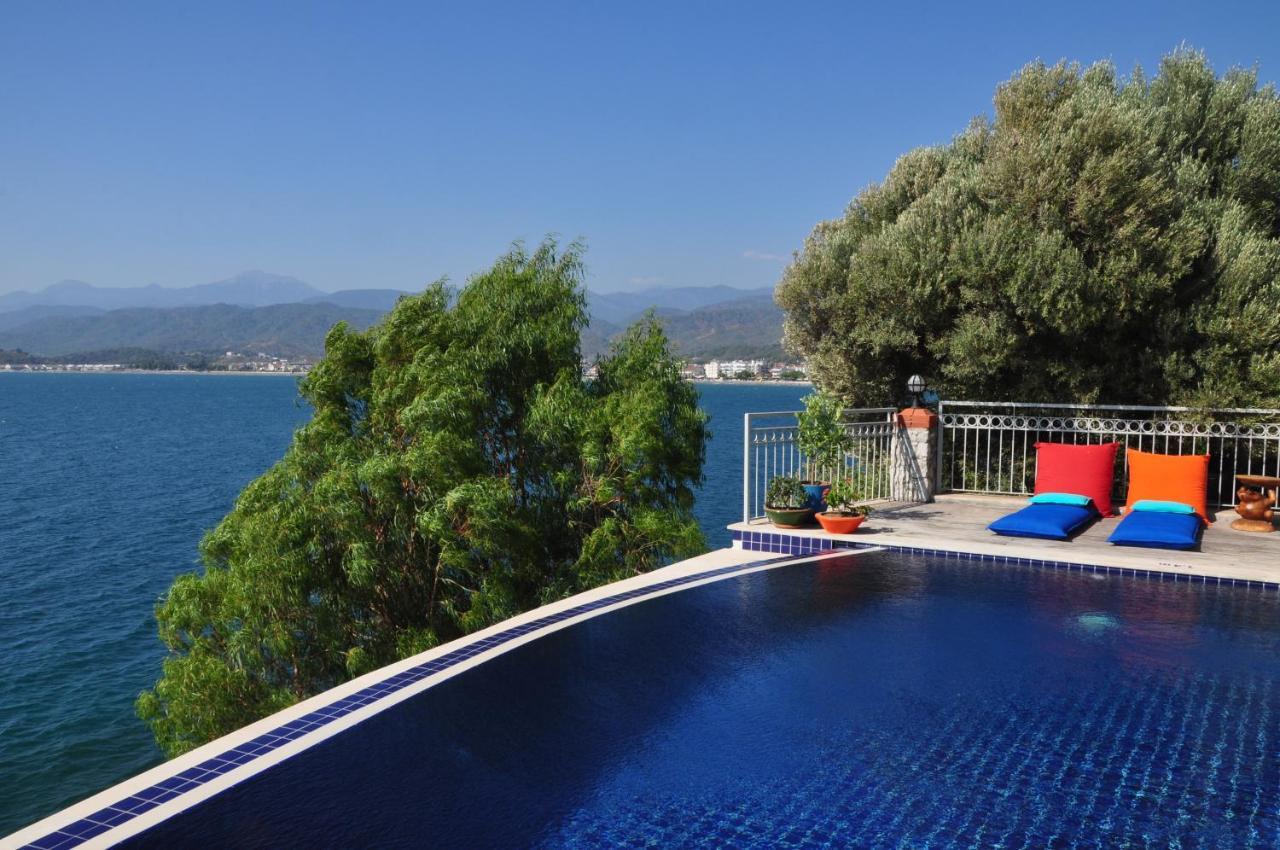 ECE BUTIK OTEL — FETHIYE — fotografie hotel nr. 35