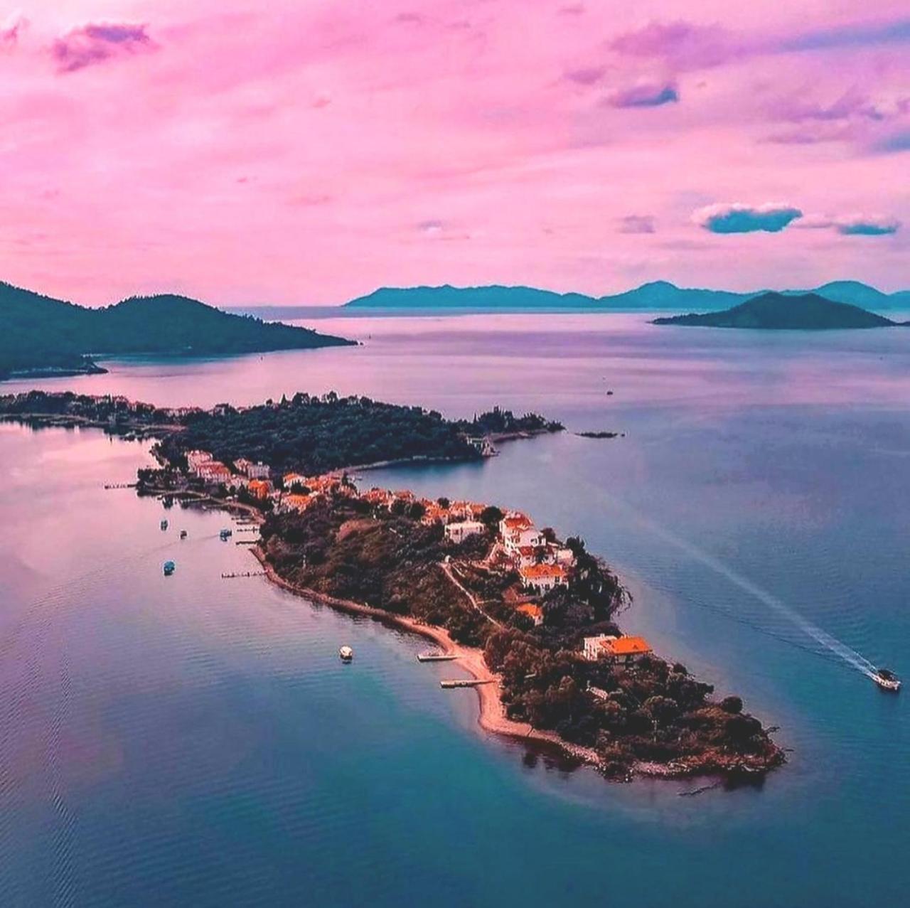 ECE BUTIK OTEL — FETHIYE — fotografie hotel nr. 19