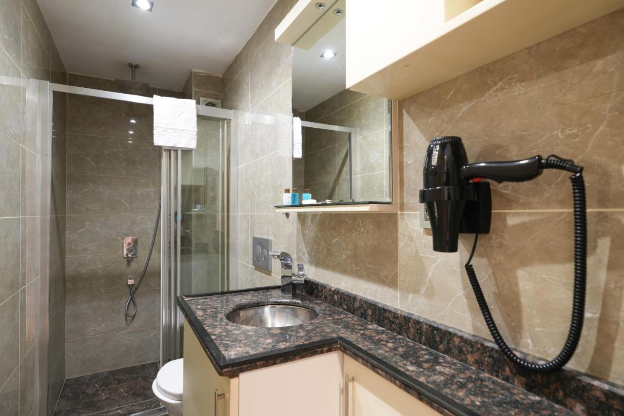 ROOMS INN TAXIM — ISTANBUL — фотография отеля №17
