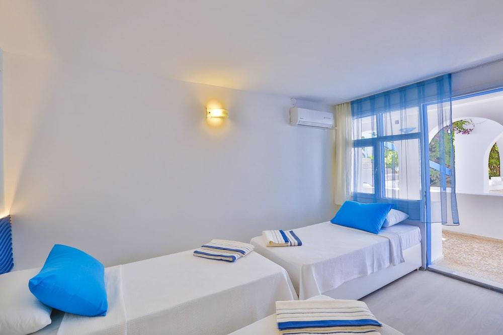 PASALIMANI HOTEL — CESME — фотография отеля №20