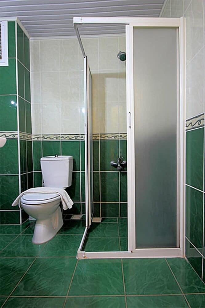 MANDAL-INN HOTEL — DALYAN — fotografie hotel nr. 13