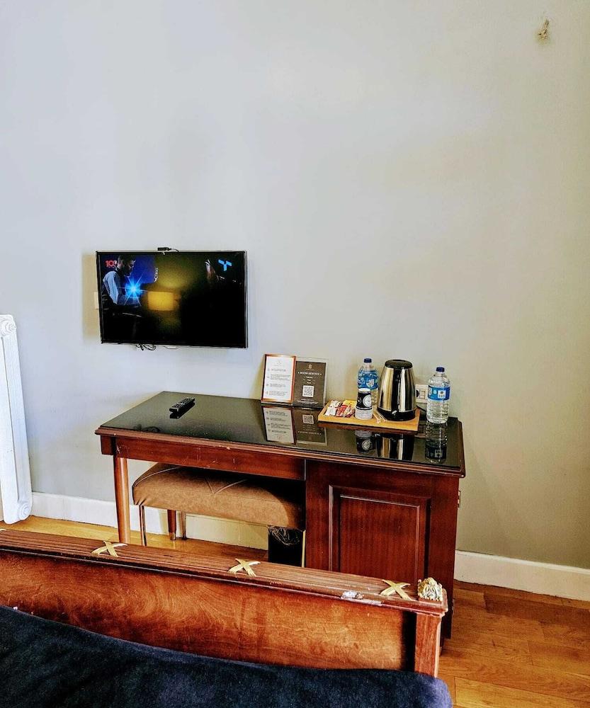 LINA TAKSIM PERA — ISTANBUL — fotografie hotel nr. 6