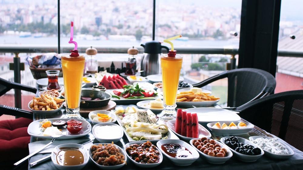 SEFA-I HURREM SUIT HOUSE — ISTANBUL — fotografie hotel nr. 24