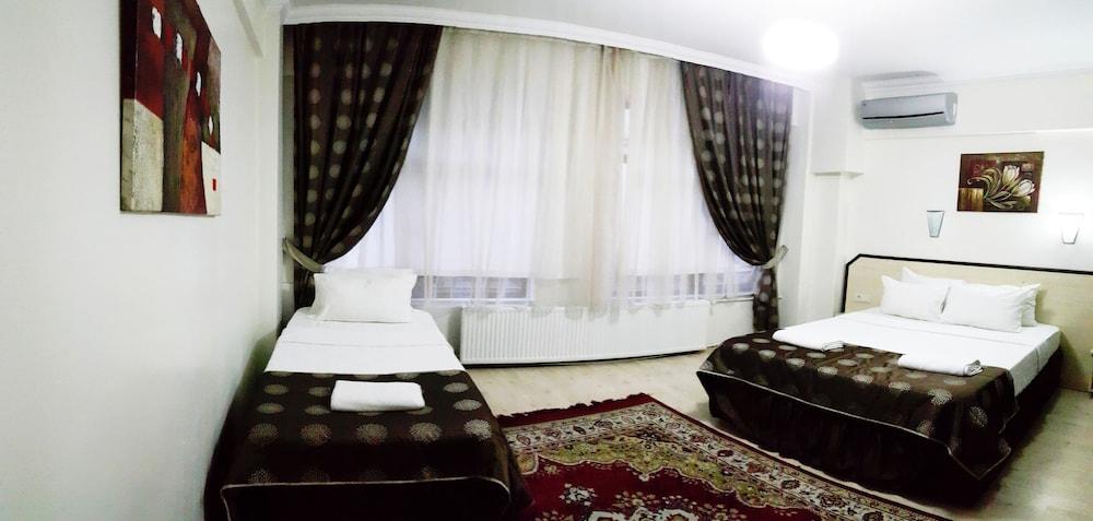 MYRA RESIDENCE — ISTANBUL — fotografie hotel nr. 9