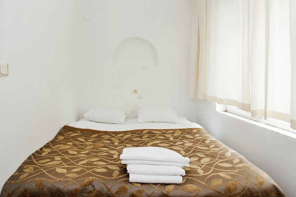 METE APARTMENTS — ISTANBUL — фотография отеля №7
