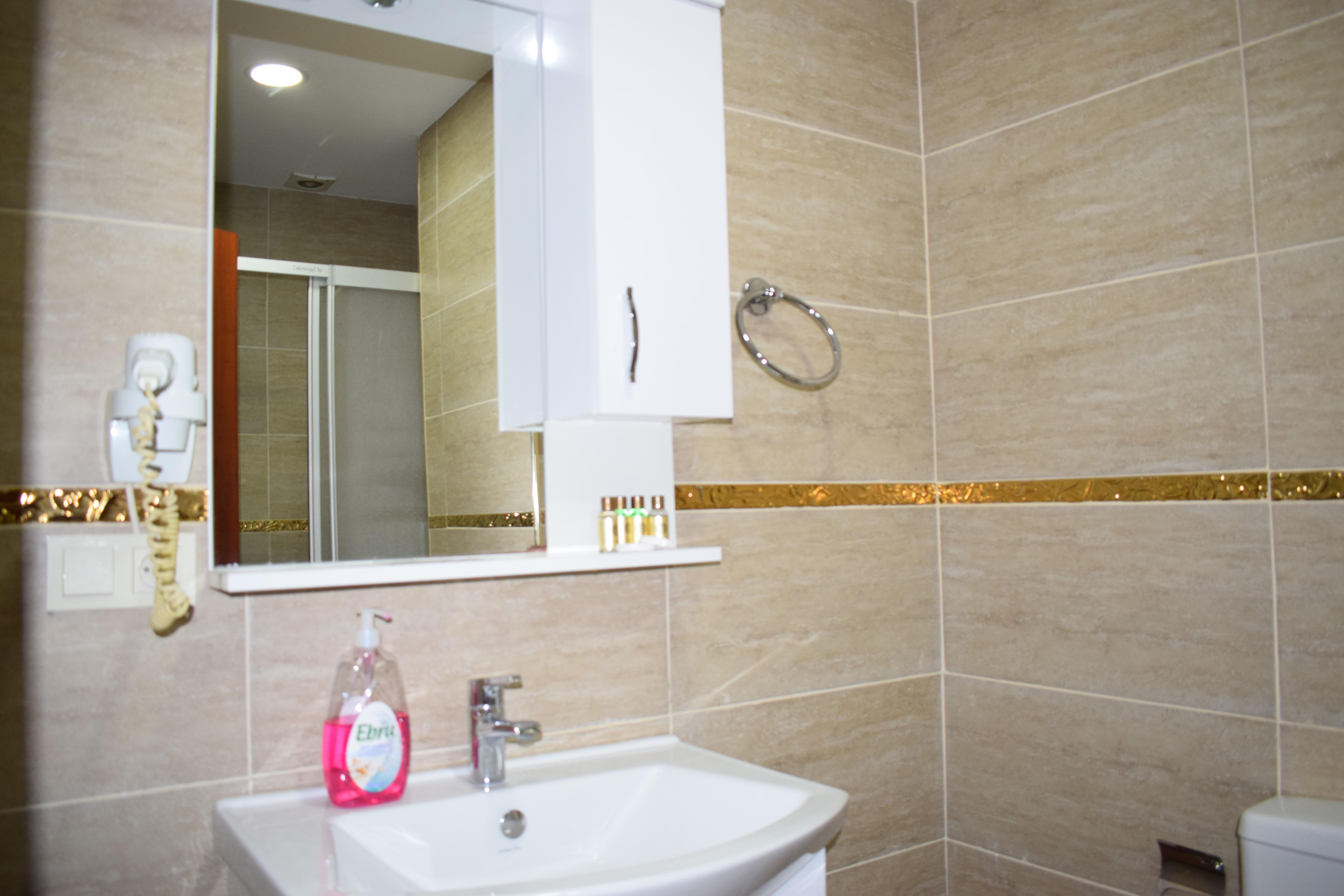 ROYAL SUITES BESIKTAS — ISTANBUL — фотография отеля №15