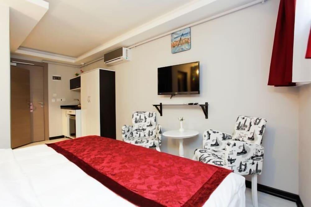 TAKSIM DOORWAY SUITES (ADULTS ONLY) — ISTANBUL — фотография отеля №11
