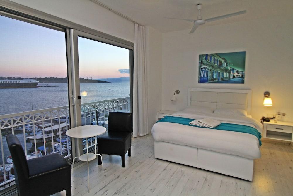 LARIMAR BOUTIQUE HOTEL — CESME — fotografie hotel nr. 13
