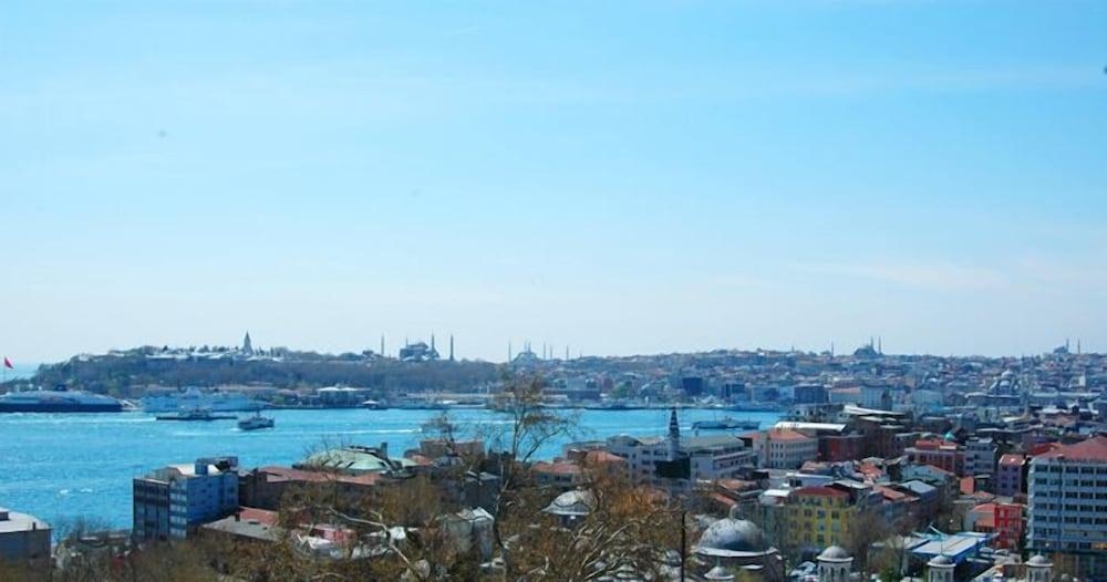 RESIDENCE LA VUE ISTANBUL — ISTANBUL — фотография отеля №22