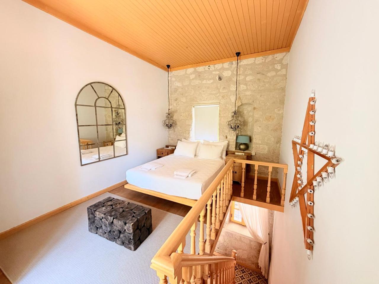 MARGE HOTEL — CESME — фотография отеля №35