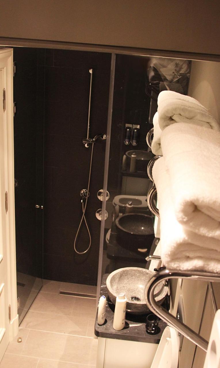FRIDA SUITES AND APARTS — ISTANBUL — фотография отеля №20