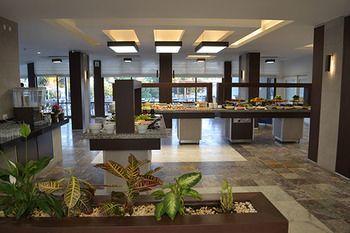 LADIN OTEL — CESME — фотография отеля №10