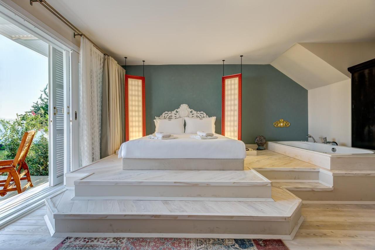 VILLA KORE CESME — CESME — fotografie hotel nr. 31