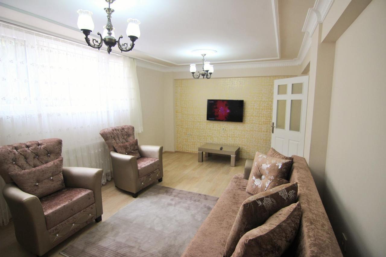 YILMAZ APART — ISTANBUL — фотография отеля №33