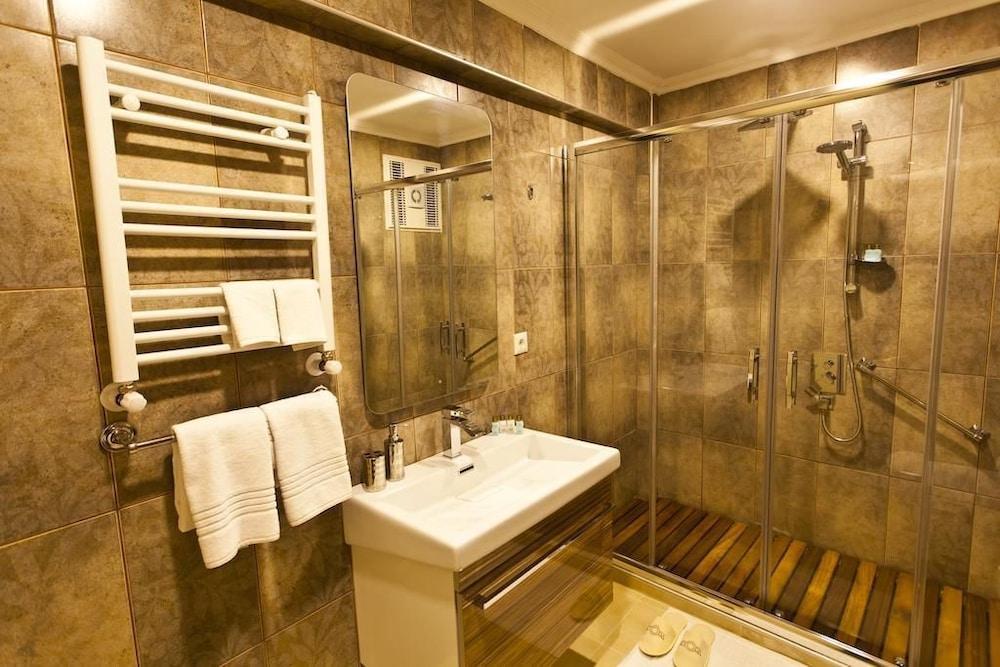 EVODA HARBIYE — ISTANBUL — fotografie hotel nr. 13