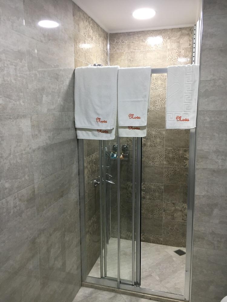 NOVA CITRUS HOTEL — SEFERIHISAR — фотография отеля №14
