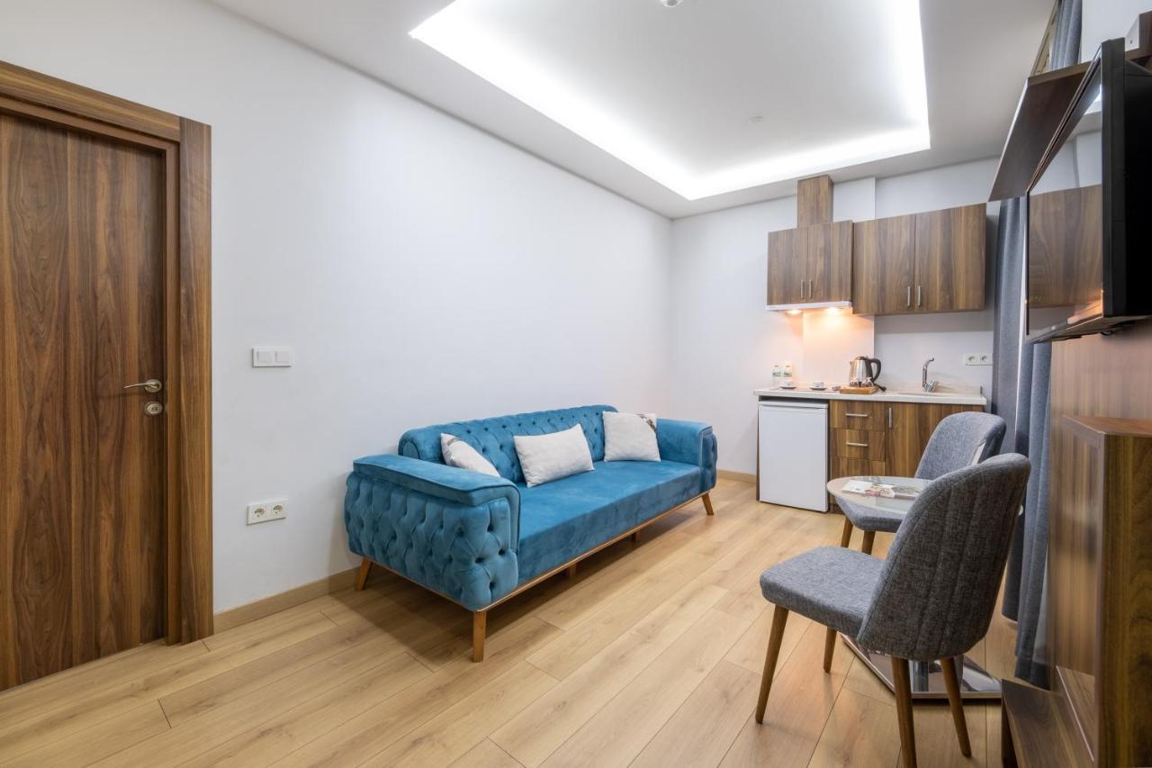 BEYZAS HOTEL — ISTANBUL — фотография отеля №29