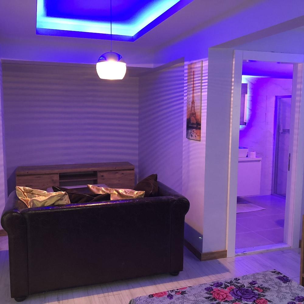 BALCOVA LUXURY RESIDENCES - ADULTS ONLY — IZMIR — fotografie hotel nr. 2
