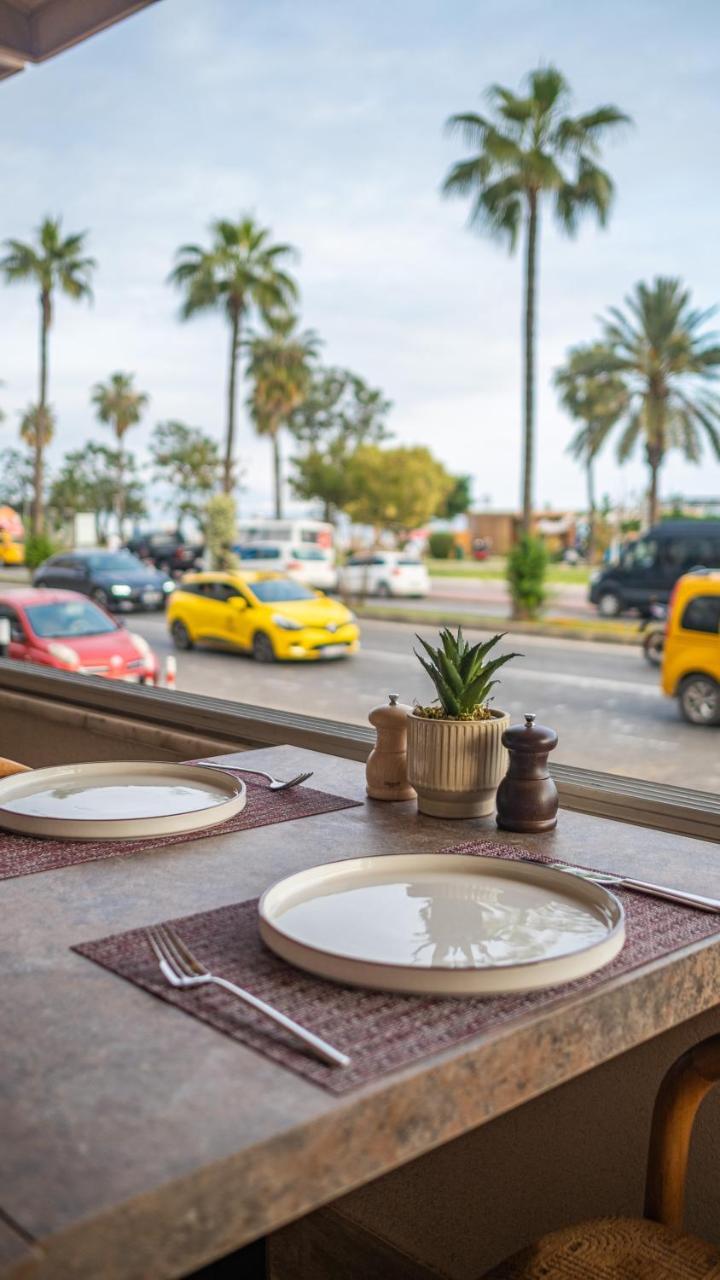 HERITAGE BY CIMEN HOTEL — ALANYA — фотография отеля №13