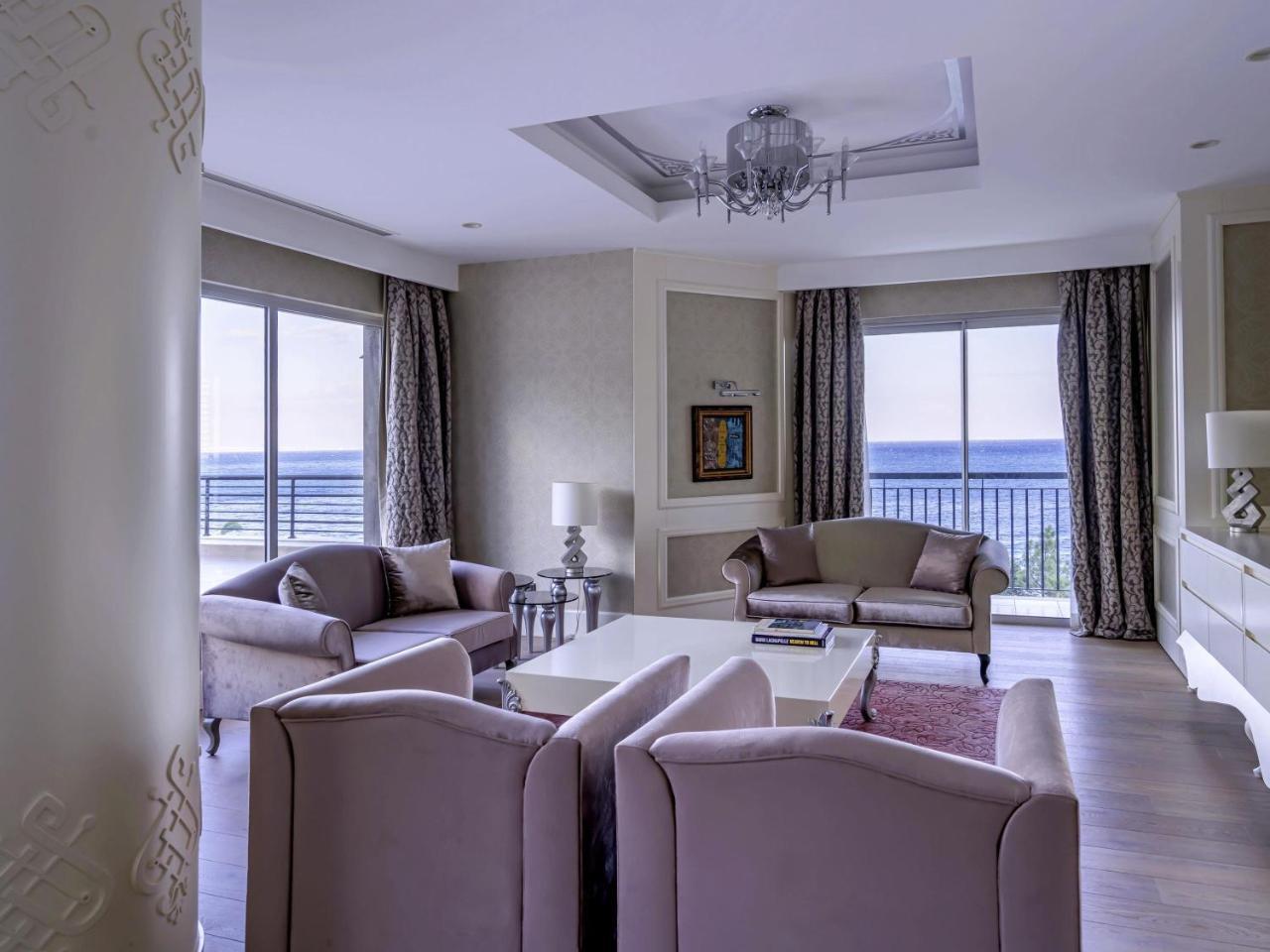 TUI MAGIC LIFE BELDIBI +16 (ADULTS ONLY) — BELDIBI — фотография отеля №4