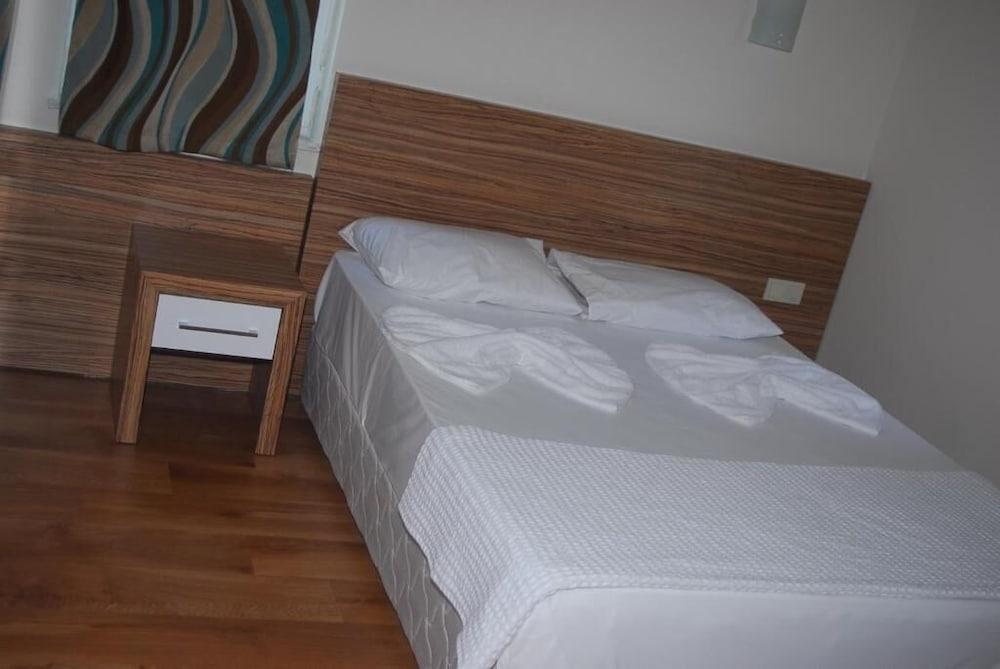 YUCESAN SUITE OTEL — AVSALLAR — фотография отеля №10