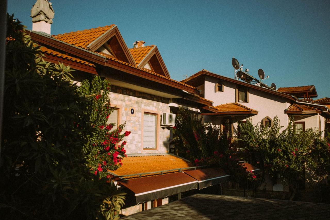 VIRA SUITES — GOCEK — фотография отеля №30