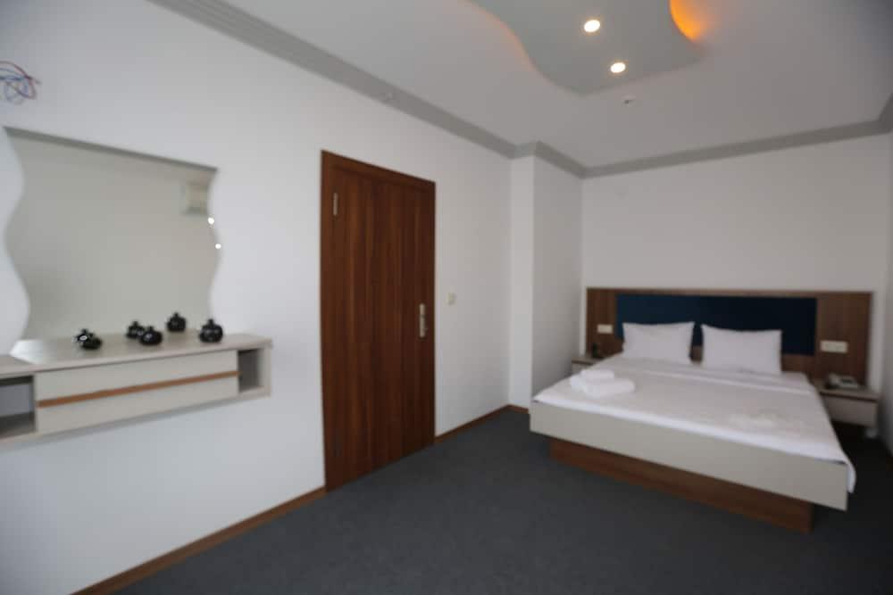 TEVETOGLU HOTEL — ISTANBUL — фотография отеля №13