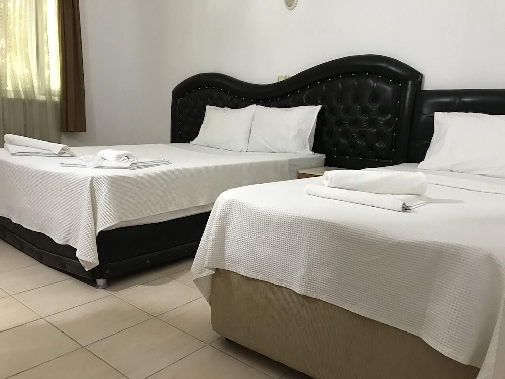 MOONLIGHT APART HOTEL DALYAN — DALYAN — фотография отеля №8