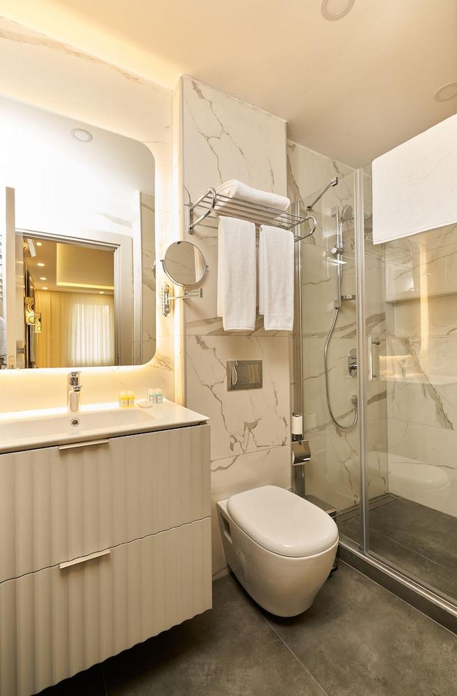 ALL SEASONS SUITES — ISTANBUL — фотография отеля №19