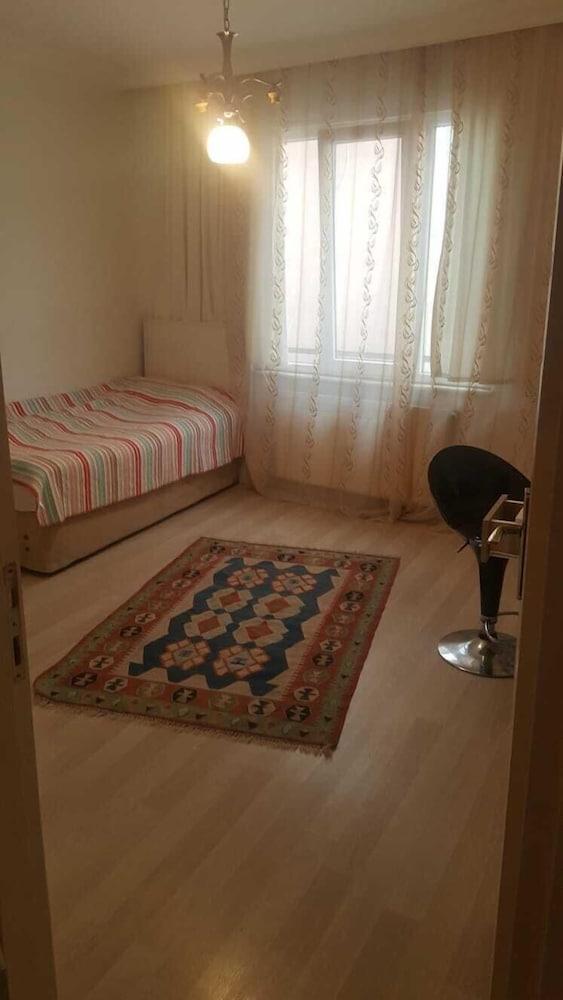 YAR GUESTROOM - ADULTS ONLY — ISTANBUL — fotografie hotel nr. 7