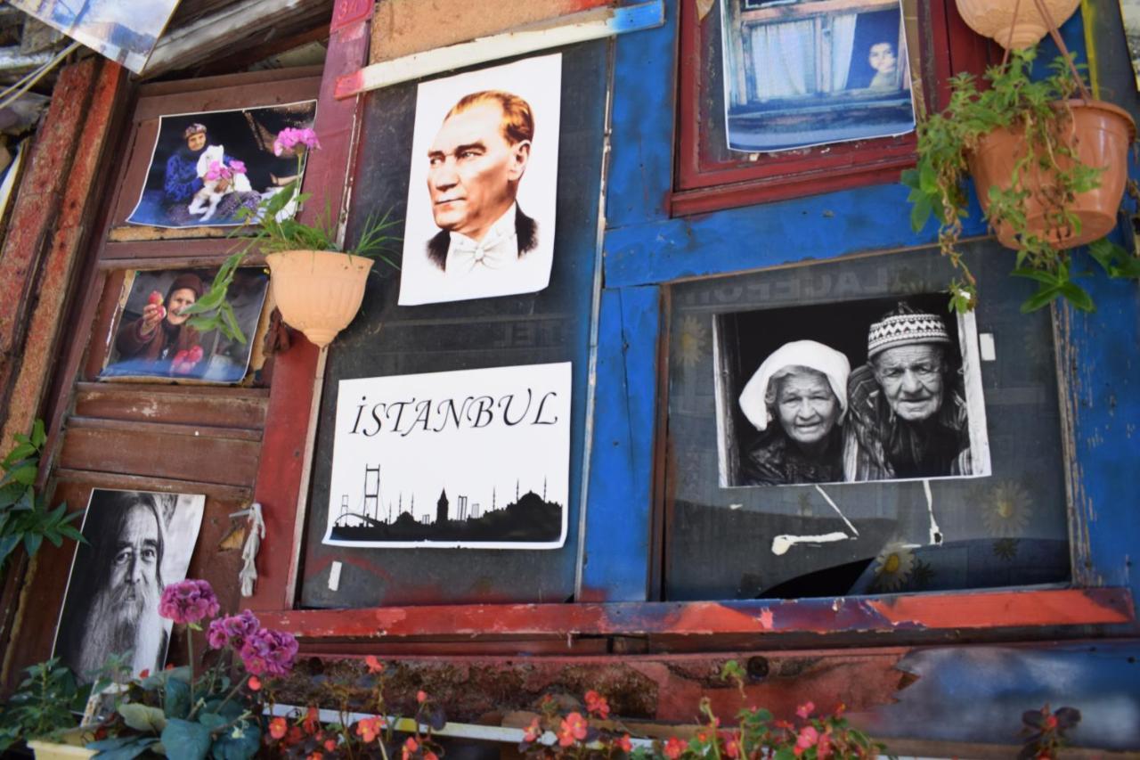 SUR PENSION AND HOTEL ISTANBUL — ISTANBUL — фотография отеля №3