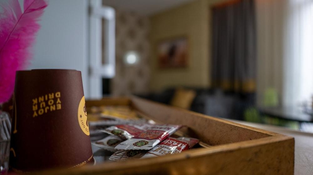 MY PALACE ROOMS — ISTANBUL — fotografie hotel nr. 17