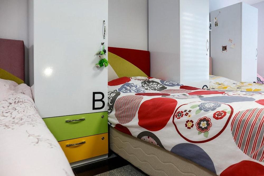 CAMPUCITY KIZ OGRENCI YURDU KADIKOY — ISTANBUL — fotografie hotel nr. 4