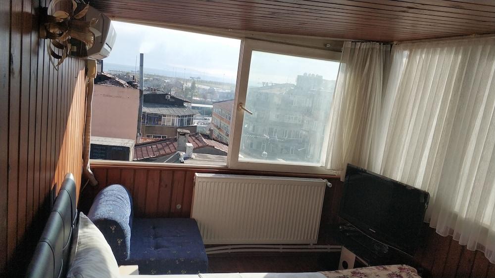 AKKUS — ISTANBUL — fotografie hotel nr. 23