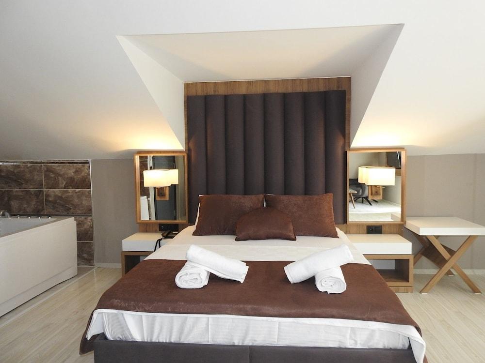 ARMONI LIFE HOTEL — ISTANBUL — fotografie hotel nr. 8