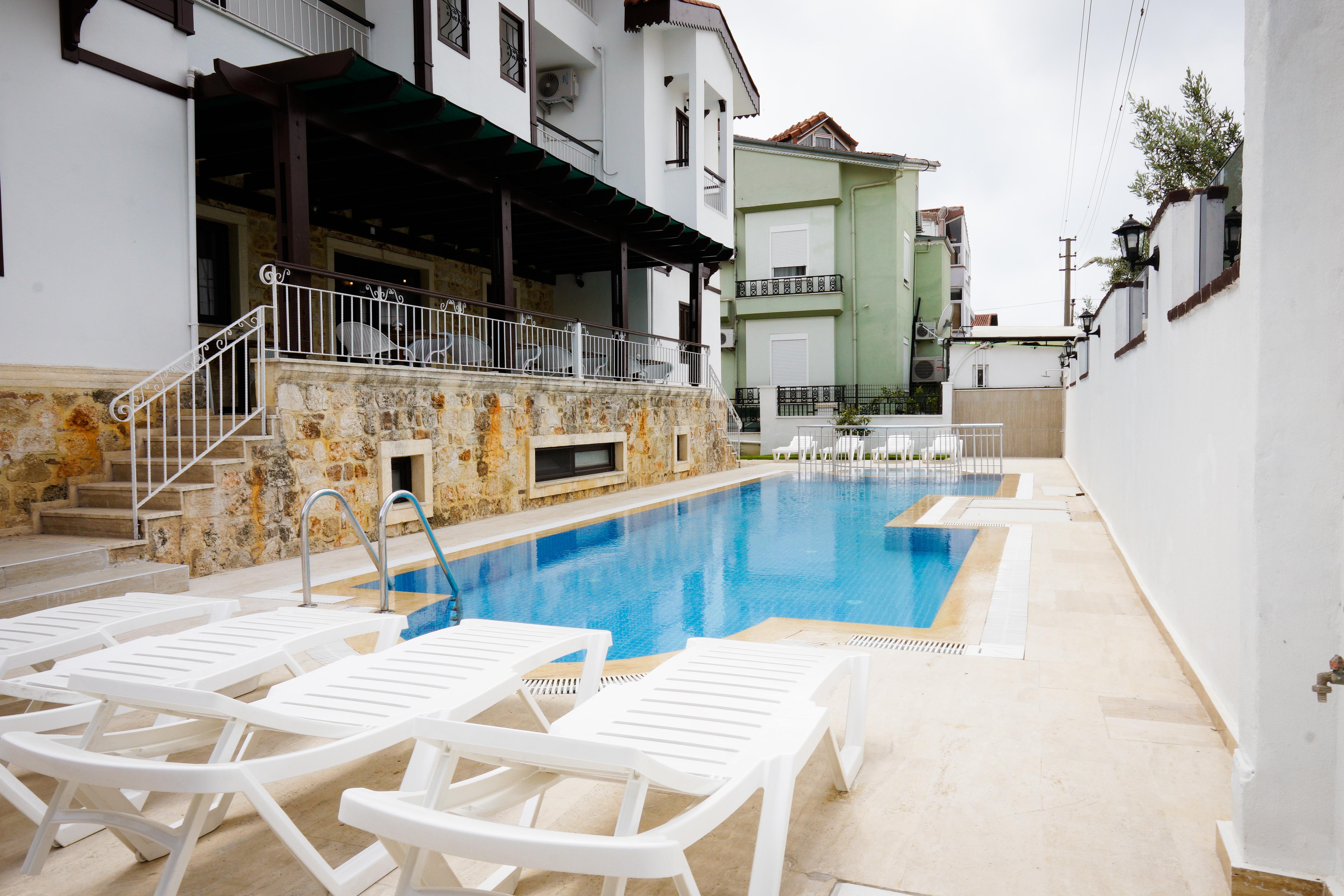 VILLA HANIA (ADULTS ONLY) — SIDE — fotografie hotel nr. 10