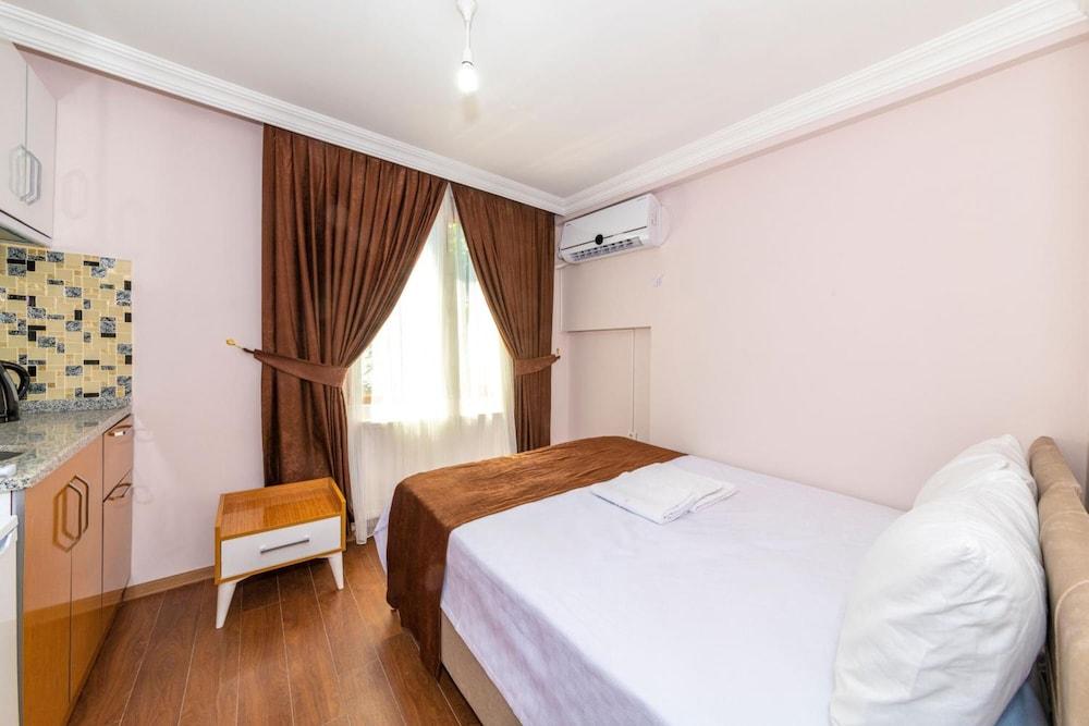 TAVRA HOTEL — ISTANBUL — фотография отеля №16