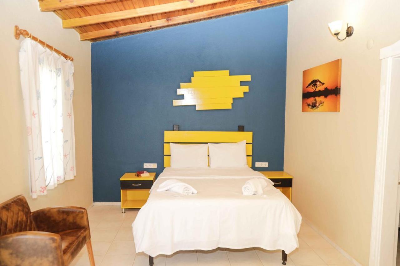 TEOS ORMANCI TATIL KOYU — SEFERIHISAR — фотография отеля №31