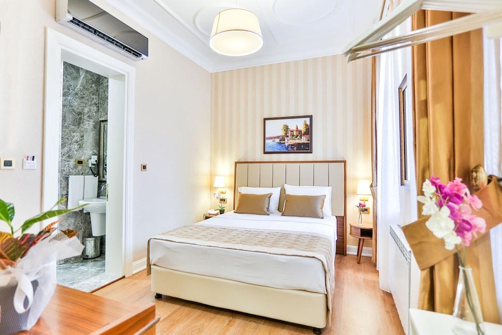 HANENDE HOTEL (ADULTS ONLY) — ISTANBUL — fotografie hotel nr. 9