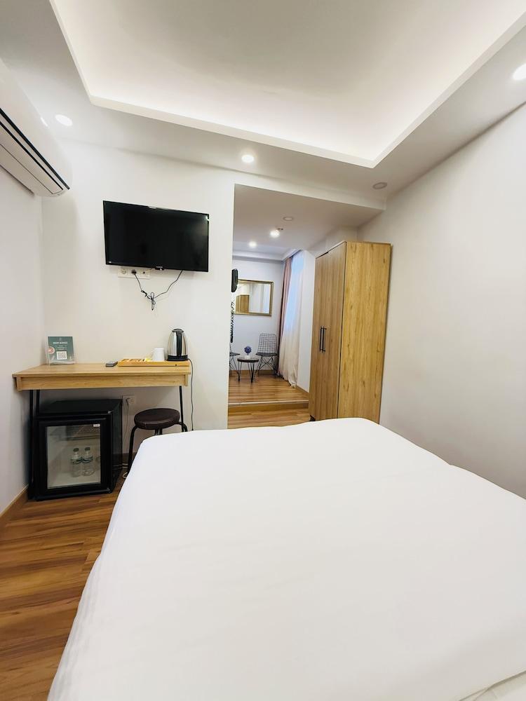 PALMERA OLD CITY — ISTANBUL — fotografie hotel nr. 23