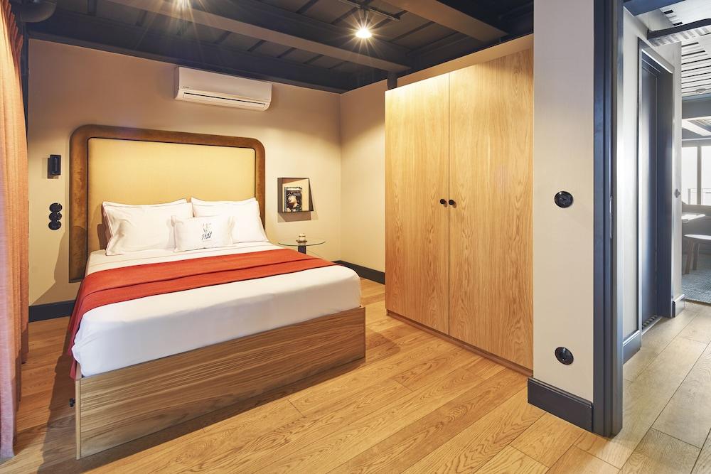 STAY LAB RESIDENCE & HOTEL — ISTANBUL — fotografie hotel nr. 3