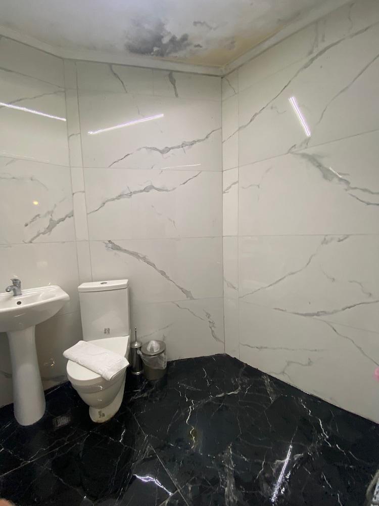 BERCE APARTMENT & SUITES — ISTANBUL — fotografie hotel nr. 20