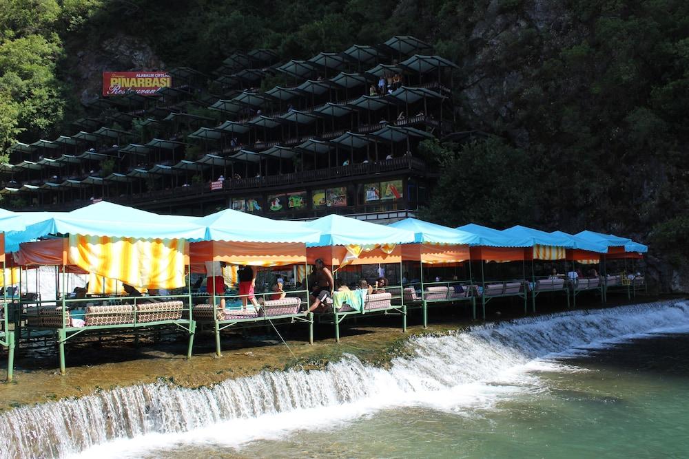 HARE HOTEL — ALANYA — fotografie hotel nr. 35
