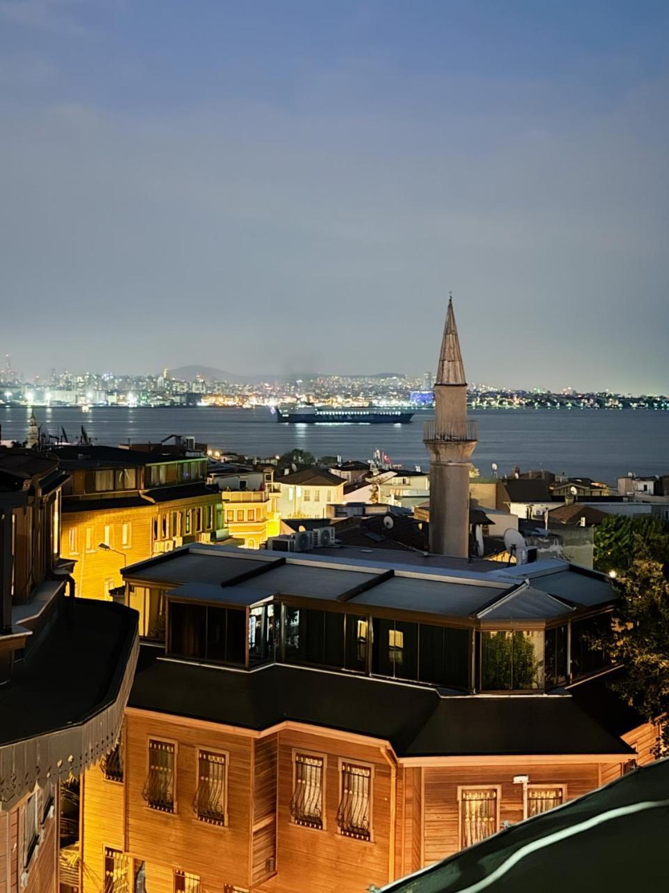 THE NEW SEASON APART — ISTANBUL — fotografie hotel nr. 5