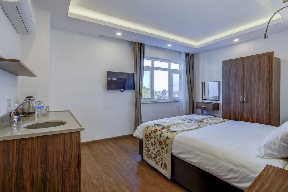 VIOLIN HOTEL — ISTANBUL — фотография отеля №12