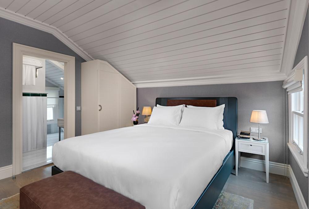 CATCH HOTEL — ISTANBUL — фотография отеля №13
