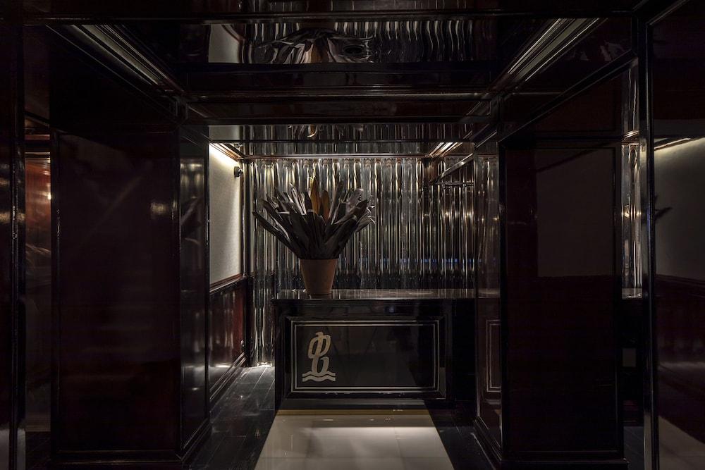 BEBEK (ADULTS ONLY) — ISTANBUL — fotografie hotel nr. 2