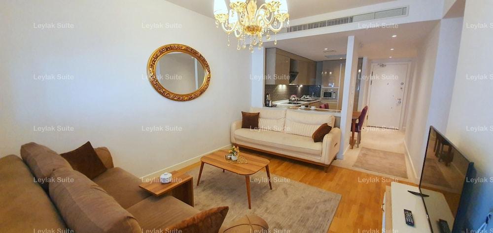 LEYLAK SUITE — ISTANBUL — фотография отеля №18